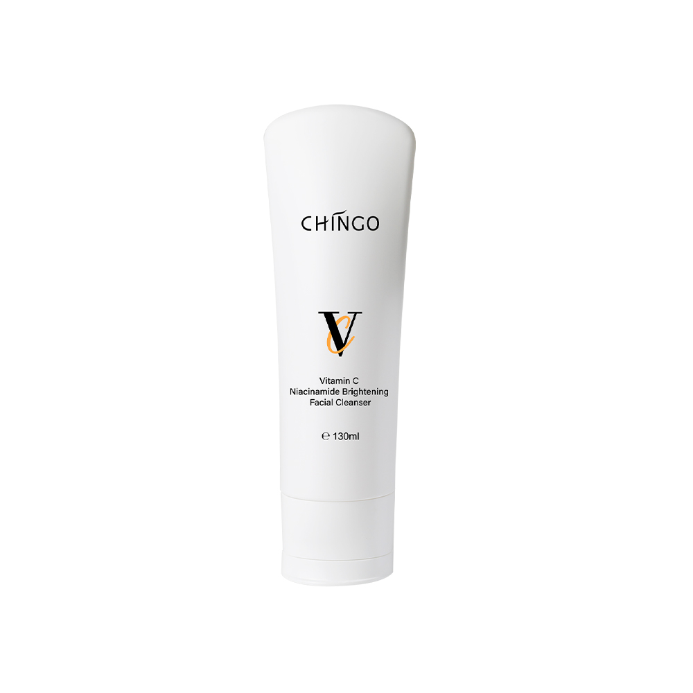 Vitamin C Facial Cleanser